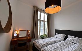 Fredrikstad Cicignon, Peaceful But Central With Garden, Parking And Long Stay Facilities