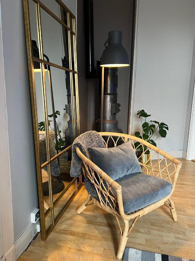 Fredrikstad Cicignon, Peaceful But Central With Garden, Parking And Long Stay Facilities Exteriör bild